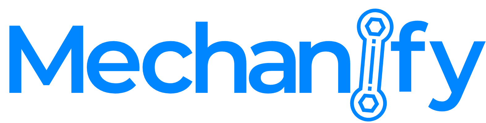 Mechanify services